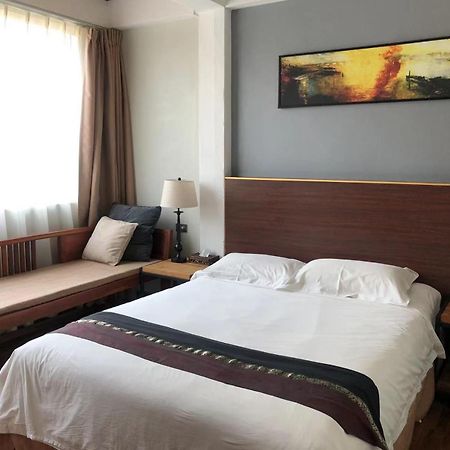 Celosia Chiang Mai Hotel Eksteriør billede
