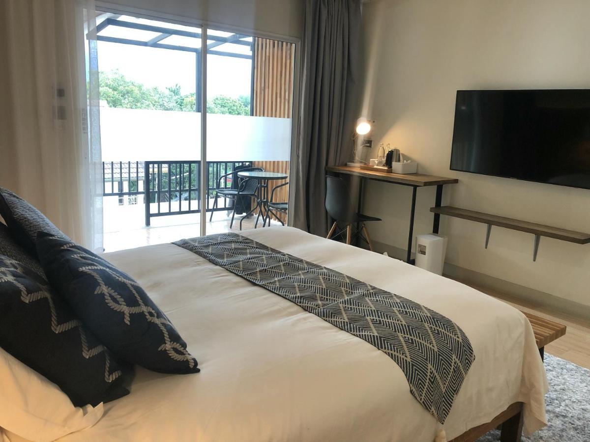 Celosia Chiang Mai Hotel Eksteriør billede