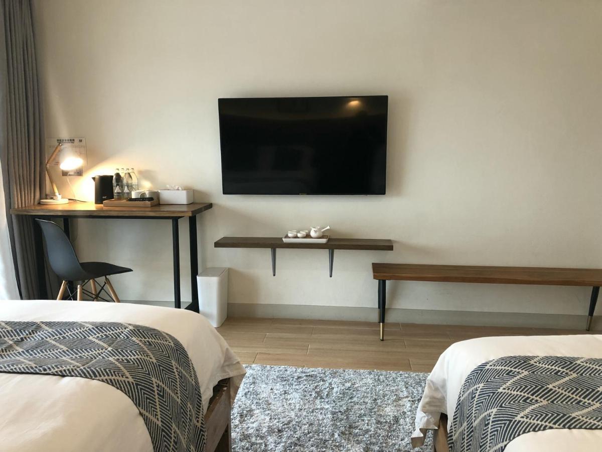 Celosia Chiang Mai Hotel Eksteriør billede