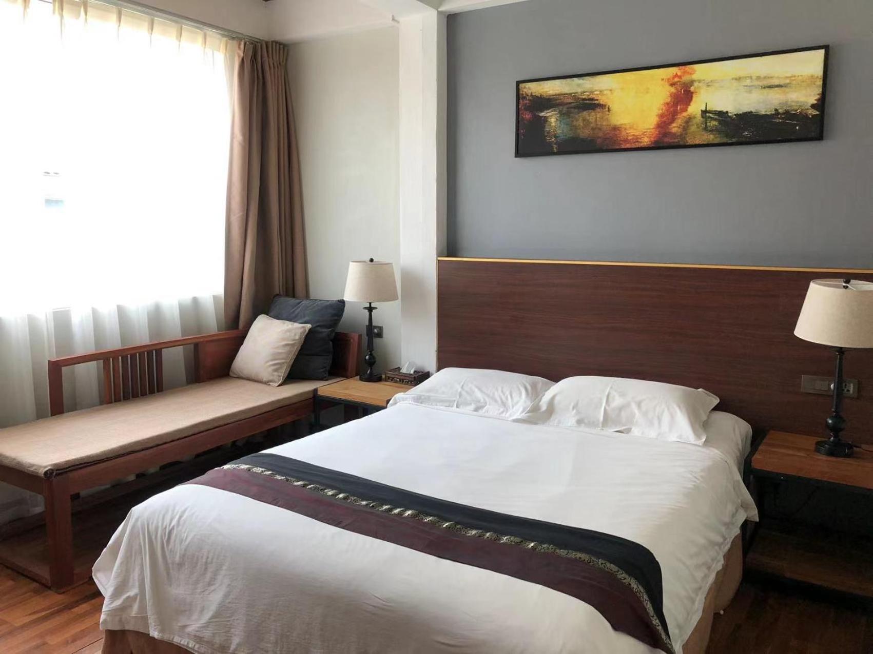 Celosia Chiang Mai Hotel Eksteriør billede