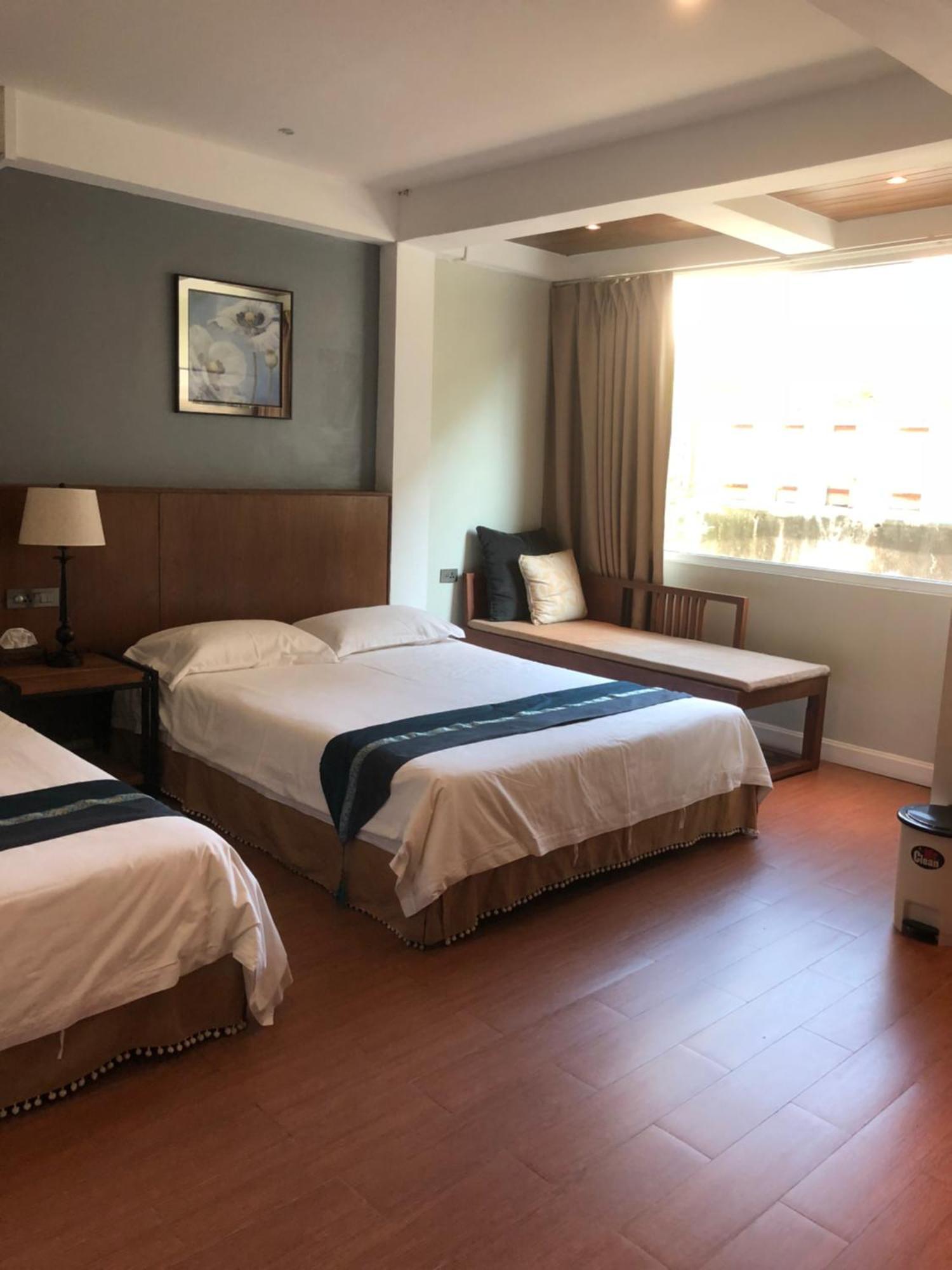 Celosia Chiang Mai Hotel Eksteriør billede