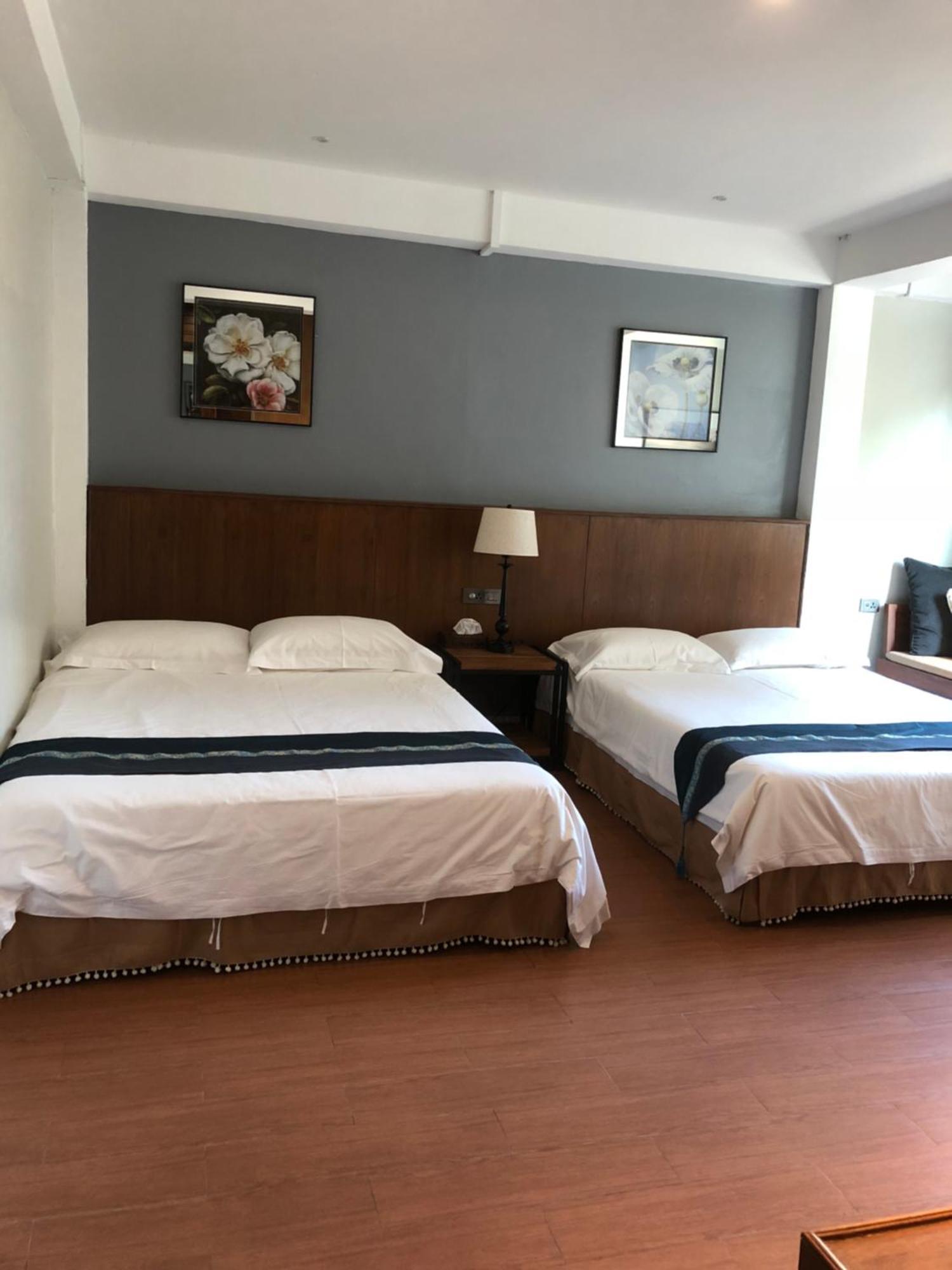Celosia Chiang Mai Hotel Eksteriør billede
