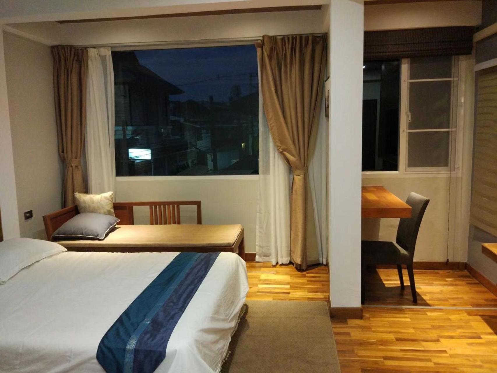 Celosia Chiang Mai Hotel Eksteriør billede
