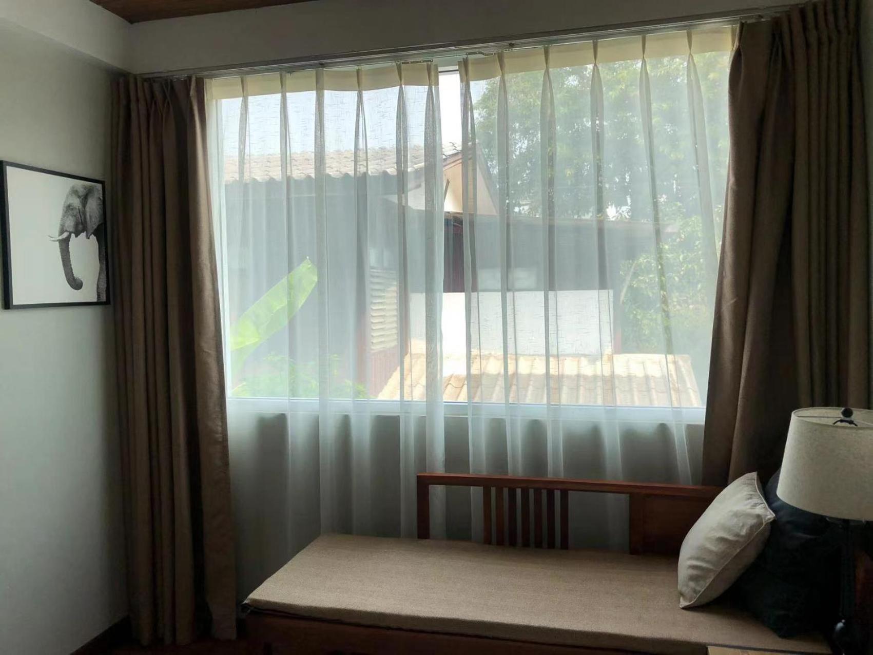 Celosia Chiang Mai Hotel Eksteriør billede
