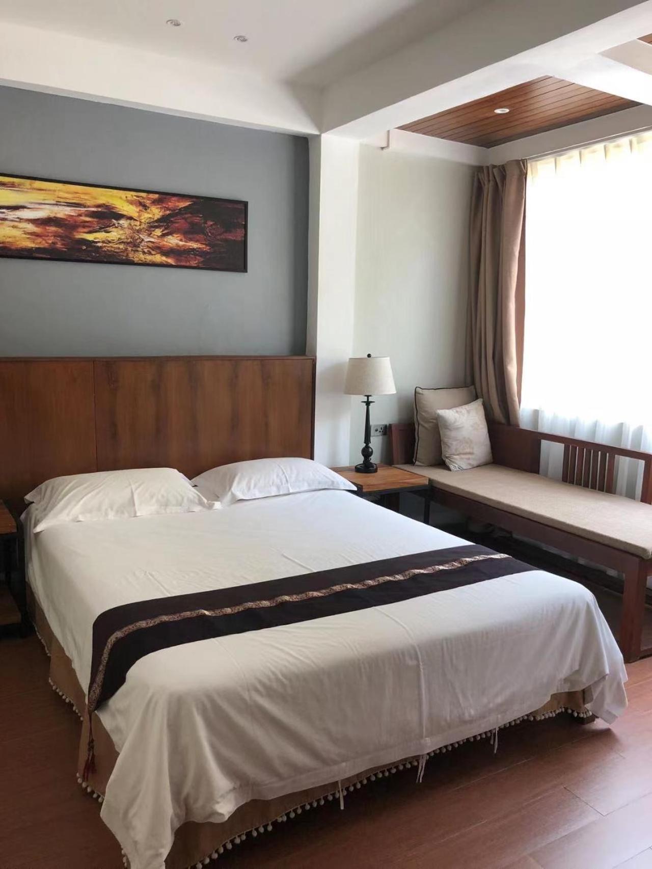 Celosia Chiang Mai Hotel Eksteriør billede