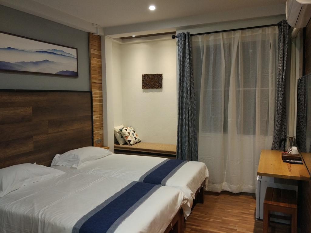Celosia Chiang Mai Hotel Eksteriør billede