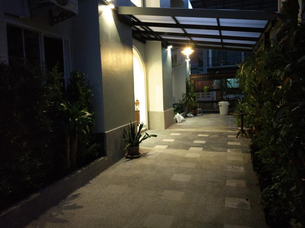 Celosia Chiang Mai Hotel Eksteriør billede