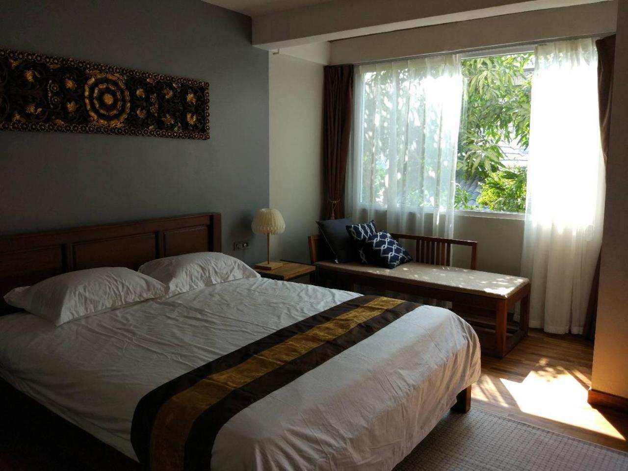 Celosia Chiang Mai Hotel Eksteriør billede